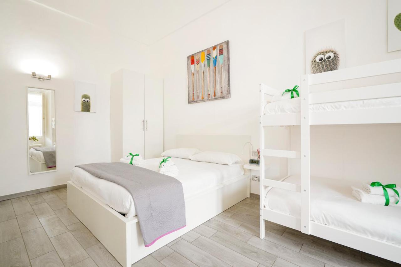I 20 Archi Apartments Monopoli Extérieur photo