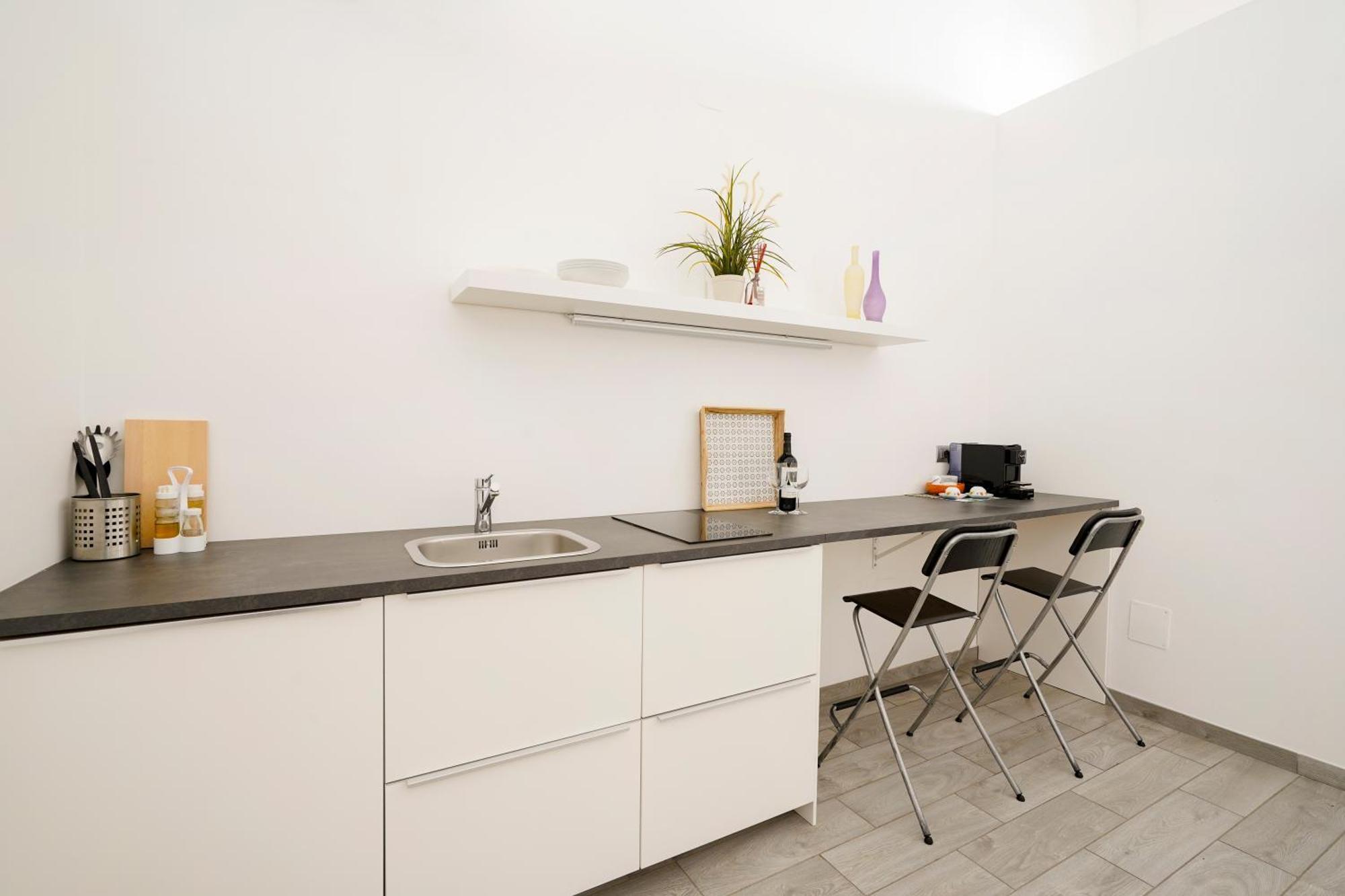 I 20 Archi Apartments Monopoli Extérieur photo