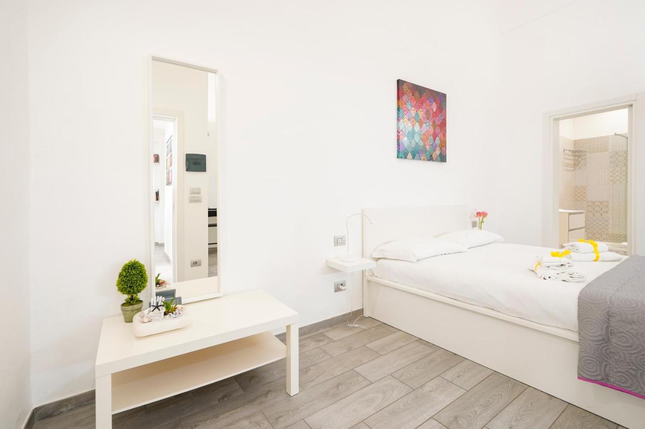 I 20 Archi Apartments Monopoli Extérieur photo