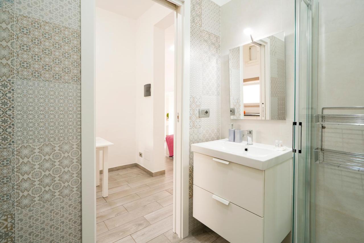 I 20 Archi Apartments Monopoli Extérieur photo