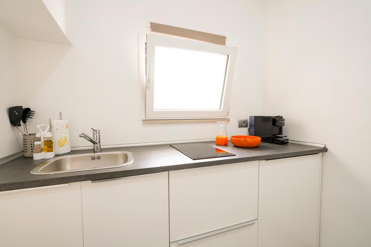 I 20 Archi Apartments Monopoli Extérieur photo