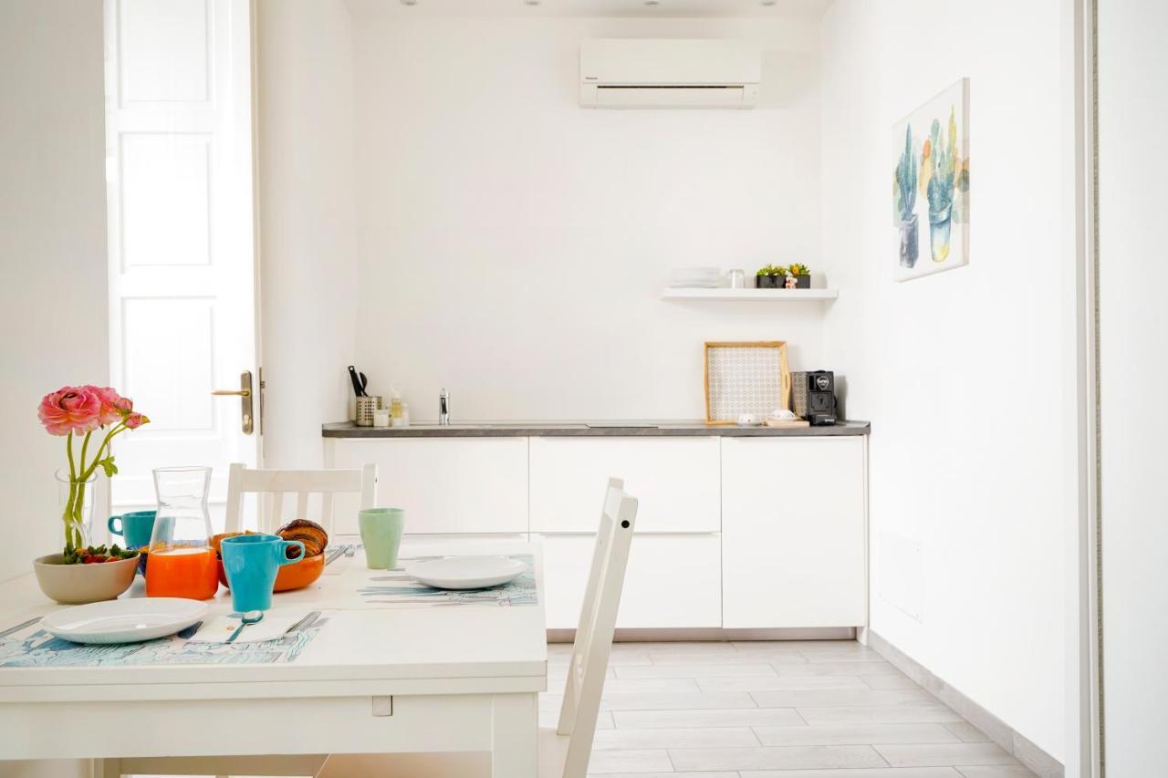 I 20 Archi Apartments Monopoli Extérieur photo