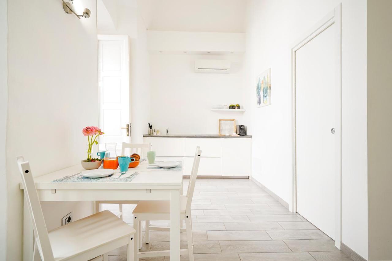 I 20 Archi Apartments Monopoli Extérieur photo