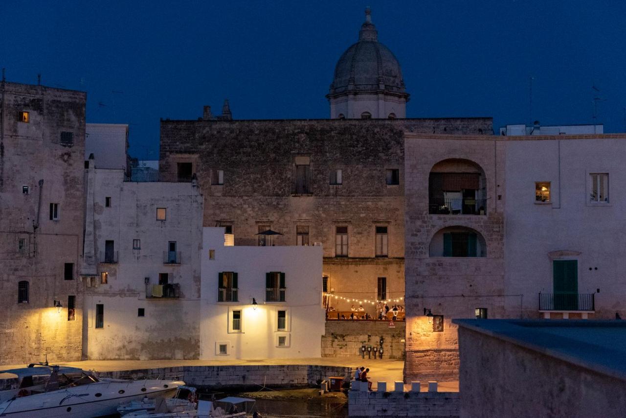 I 20 Archi Apartments Monopoli Extérieur photo